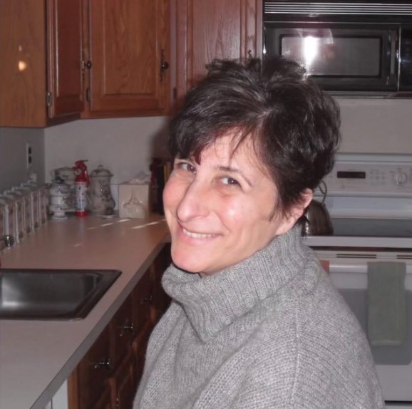 Obituary of Paula Frischberg