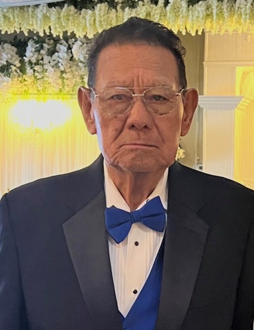 Obituary of Pedro G. Barrera