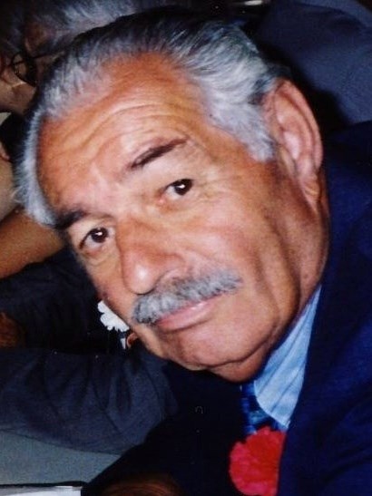 Obituary of William D. Bart