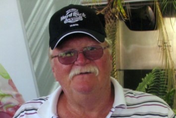 Obituary of Frank Larry Schlett