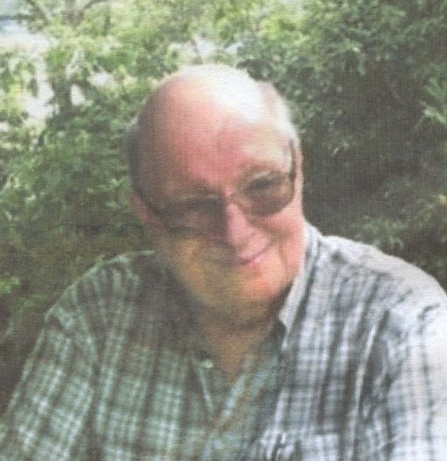 Obituary of Donald Greenberg