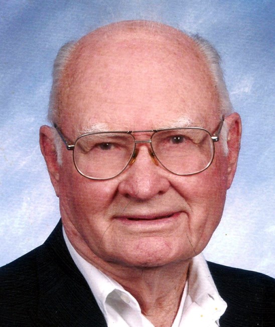 Obituary of Victor Lee Hill