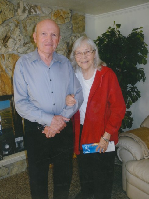 Obituary of Irene Meakin