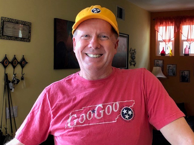 Obituary of John Marc Albright