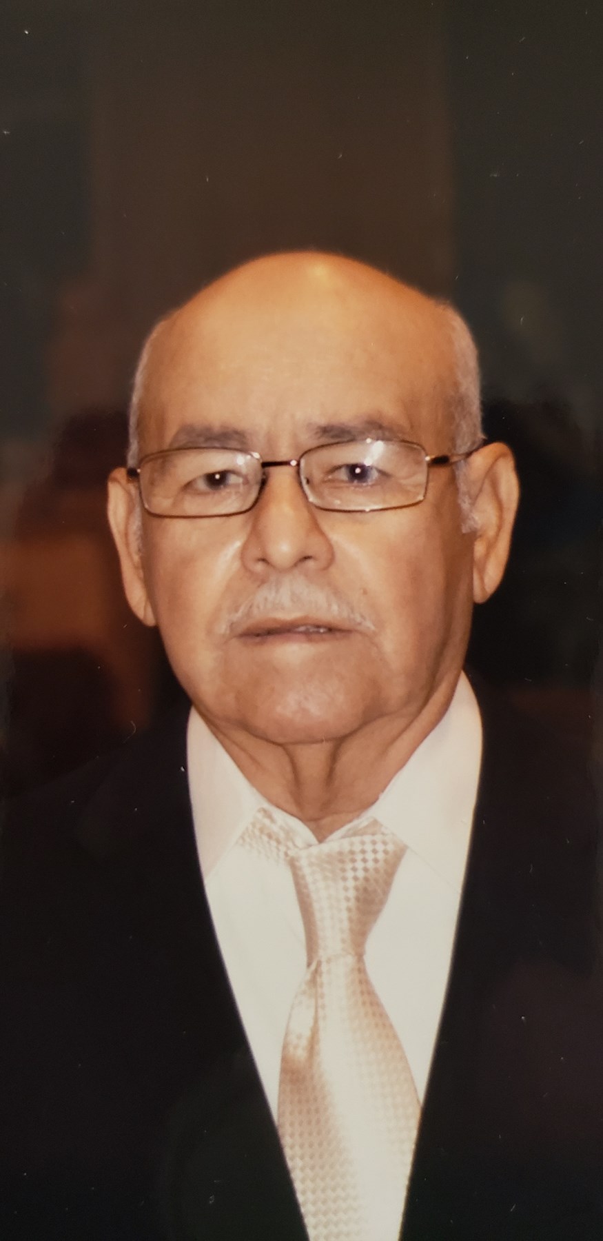 Obituary of Ismael Rangel