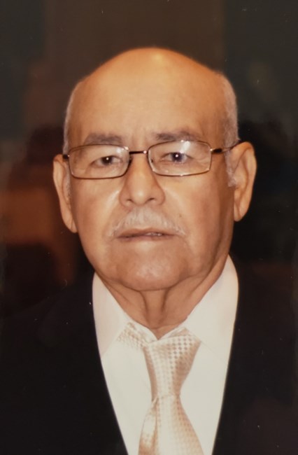 Obituary of Ismael Rangel