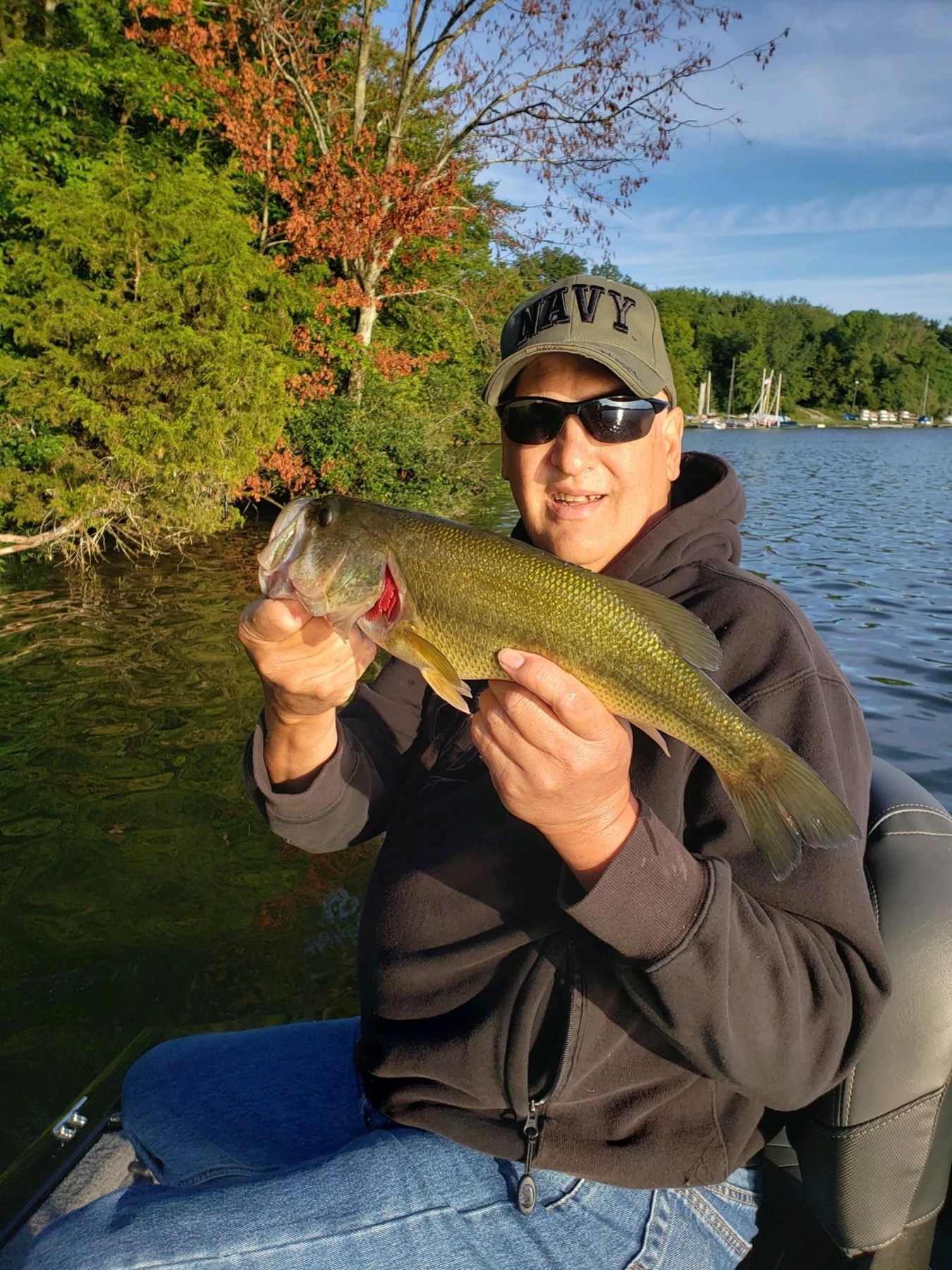 Obituary of James Adams