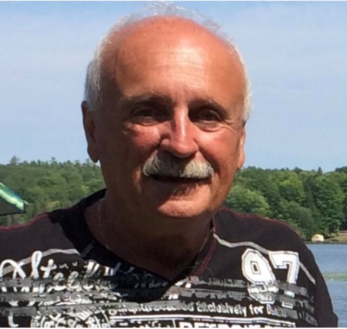 Stephen Elliott Zimmer Obituary Peterborough, ON