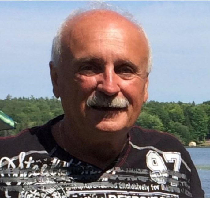 Obituary of Stephen Elliott Zimmer