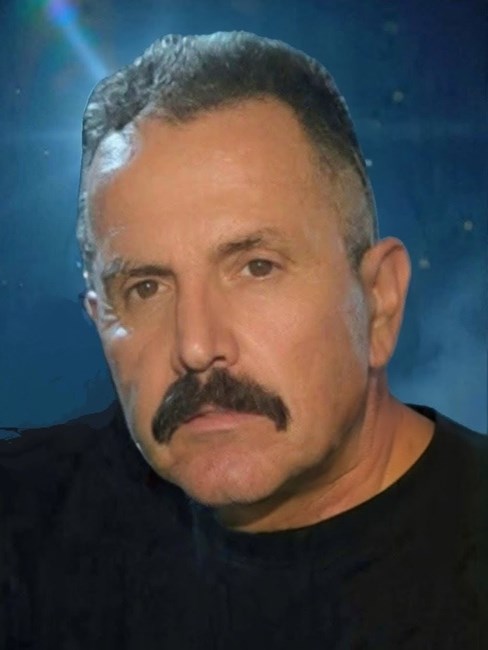 Obituary of Carlos Flores Silva