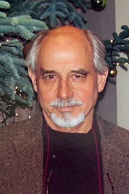 Obituary of David Lowell Dodge