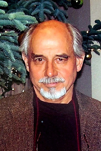 Obituary of David Lowell Dodge