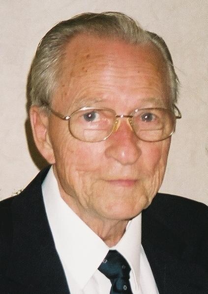 Obituary of Donald R. Stermer