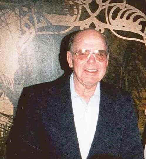 Obituary of Earl H Bradford