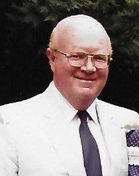 Obituary of James Kaye Dickey