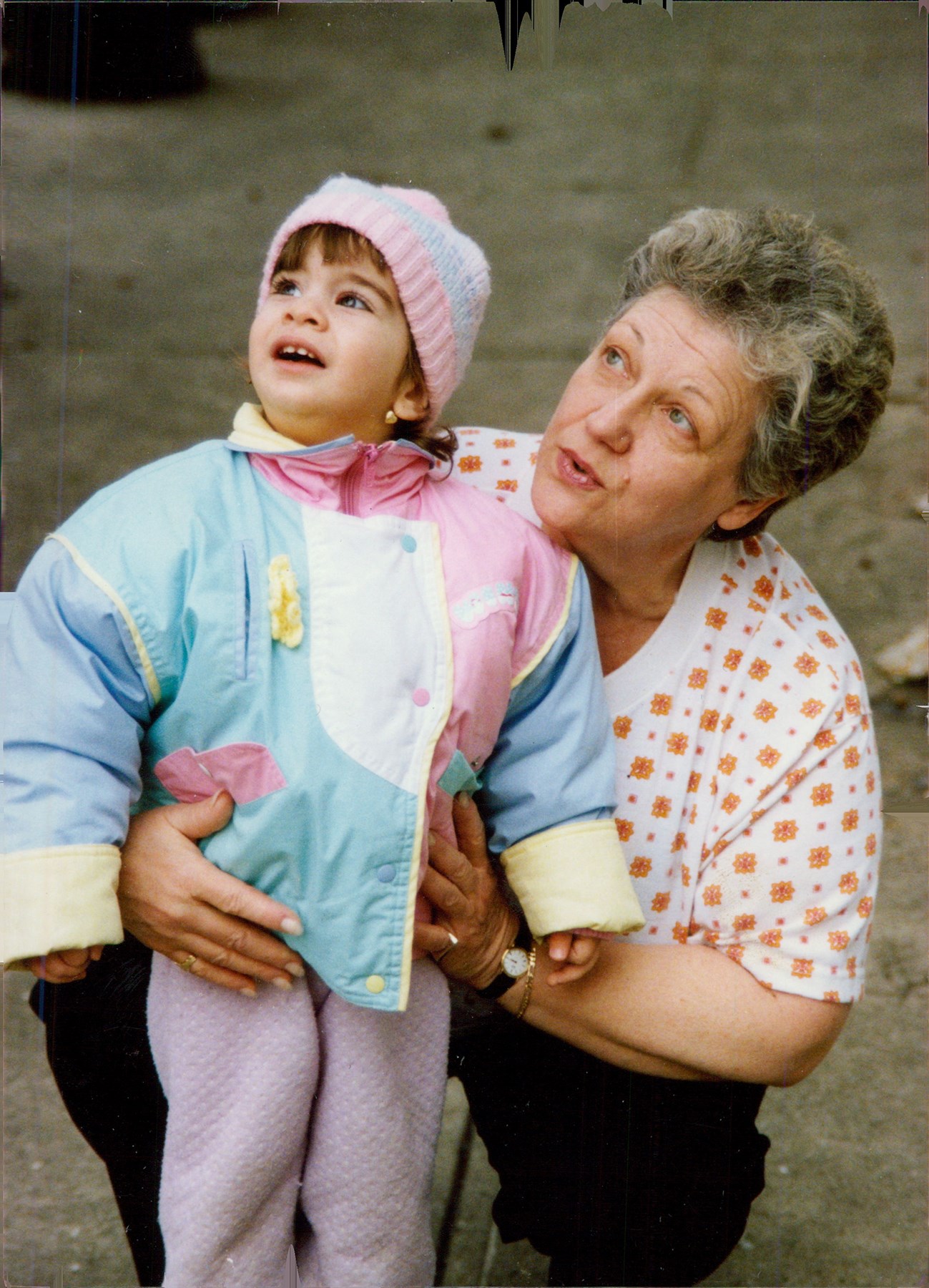 Obituary of Ms. Concetta Minieri