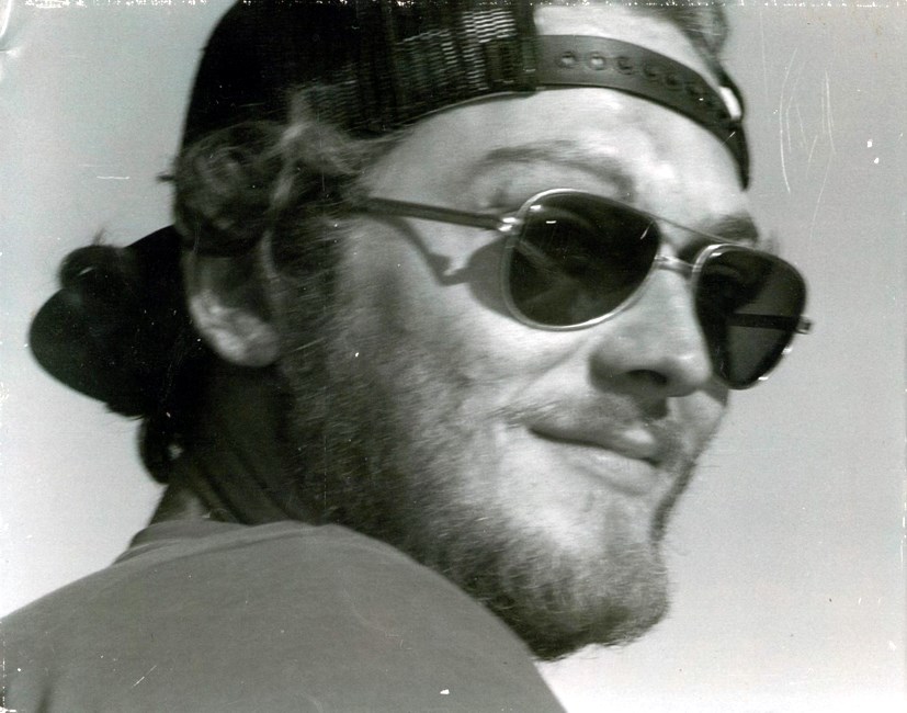 Obituary of Bruce Carlton Settles