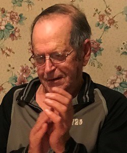 Obituary of Claude Robert