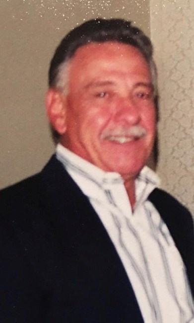 Obituary of Robert "Bob" Comunale
