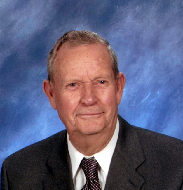 Obituary of Gerald Glynn Lackey