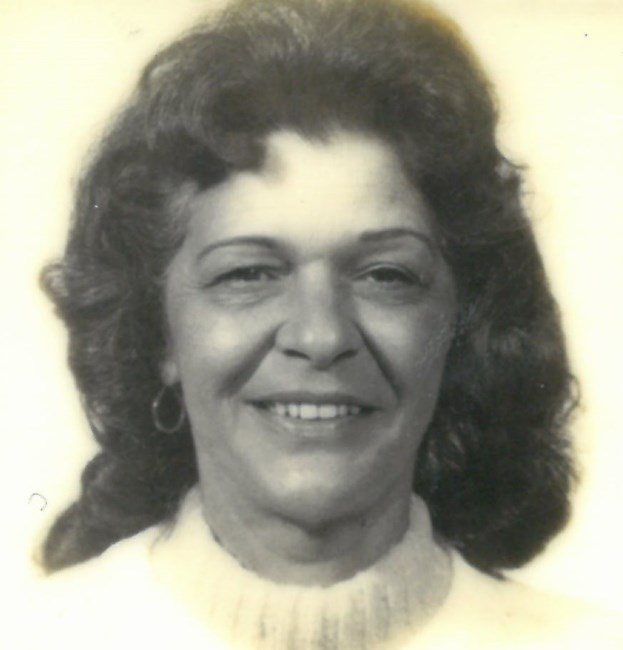 Obituary of Margaret Alice Wojciechowski Wolfe