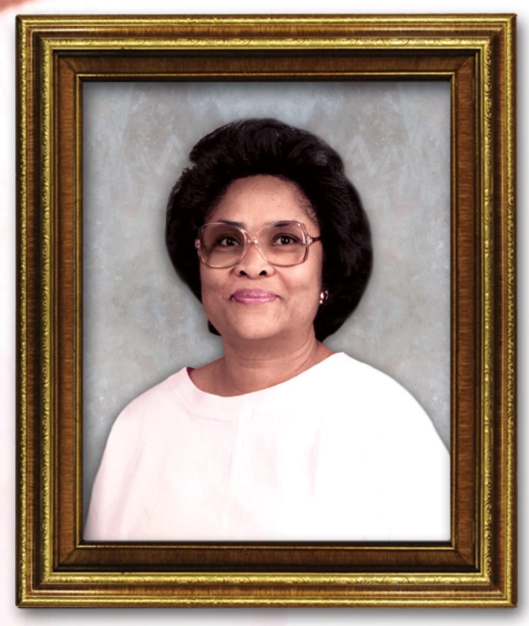 Obituary of Mrs. Yvonne Panceta Marshall