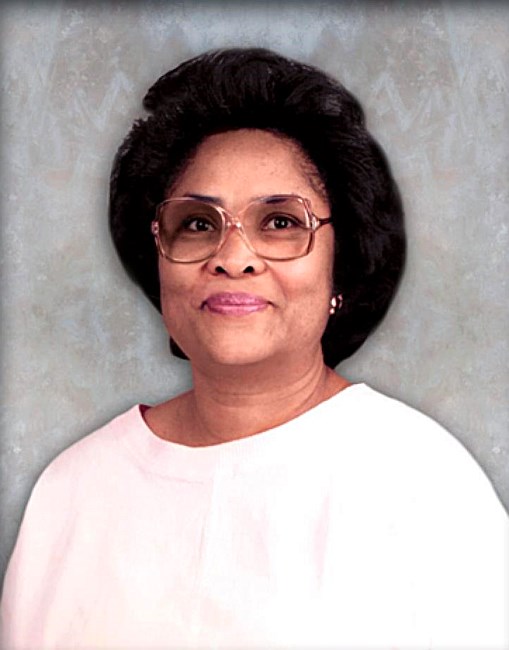 Obituary of Mrs. Yvonne Panceta Marshall