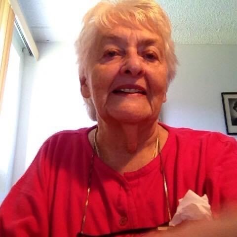 Obituary of Thelma Sharp (Stonebridge)