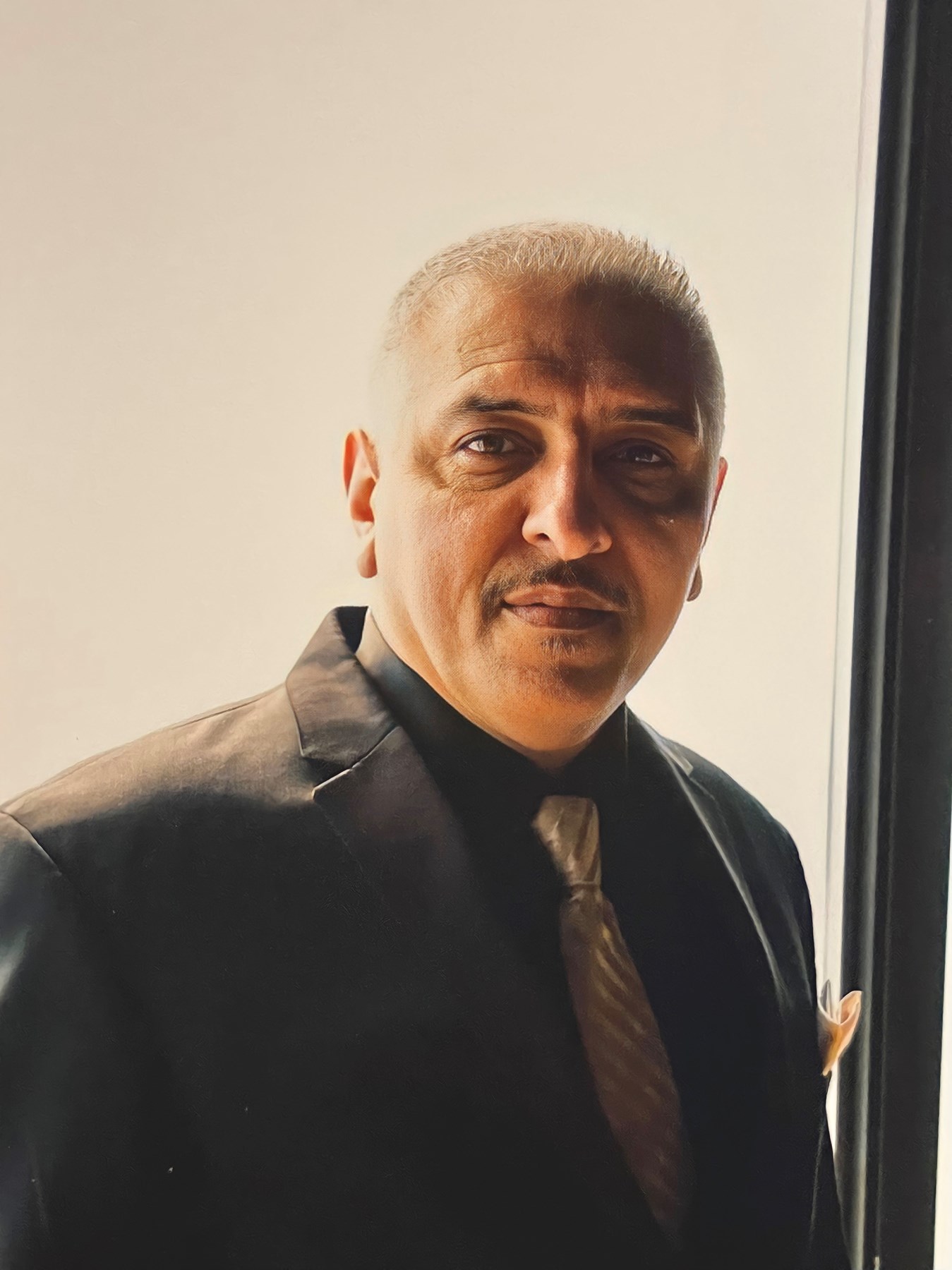 Obituary of Federico "Freddy" Sasso