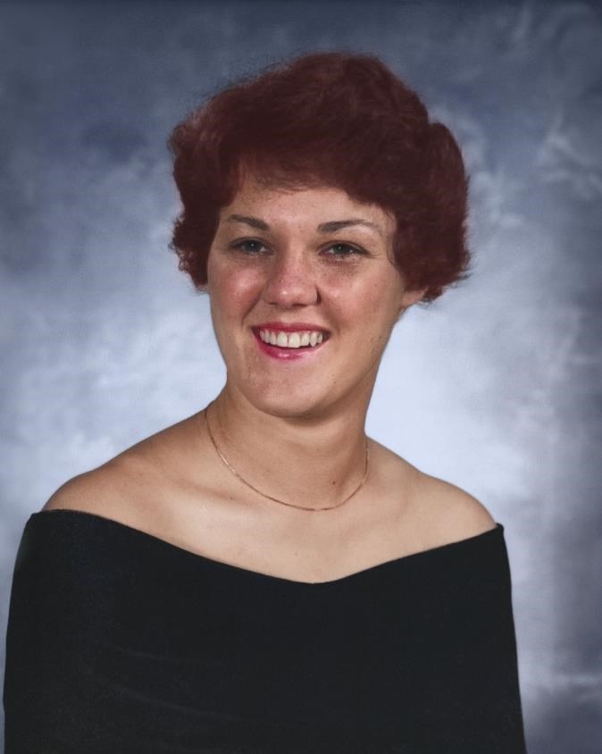 Obituary of Jean Olivia Olson