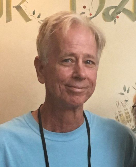 Obituary of Jon Peter Ohman