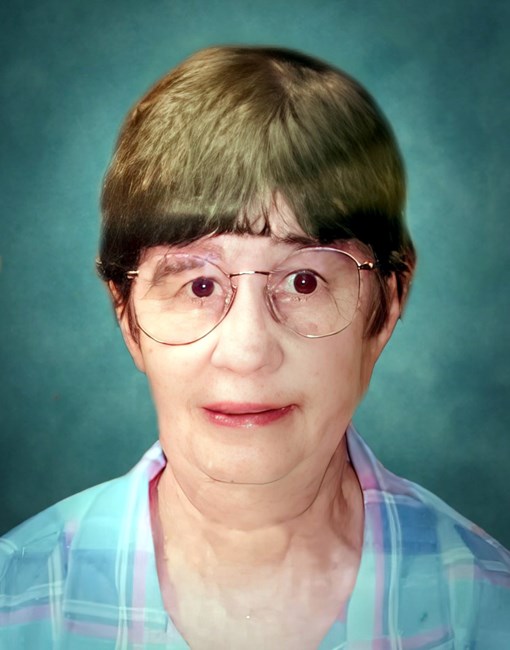 Obituary of Linda Marie Allen