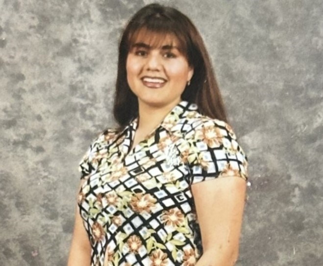 Obituary of Maria Del Rosario Ordaz