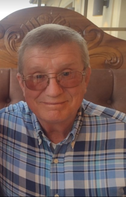 Obituary of James "Jim" Alvin Null