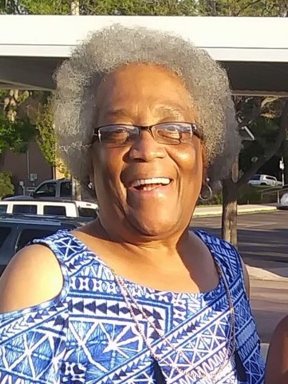 Obituario de Joanne Welch