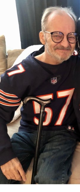 Obituary of Richard J Kobylarczyk