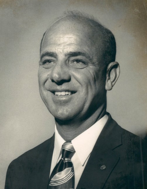 Obituary of Thomas C. Hansen