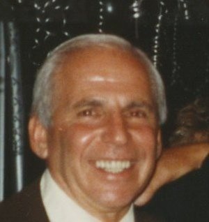 Obituary of John Patrick Gerard