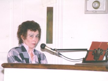 Obituary of Kay F. Humphries