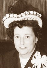 Obituary of Victoria E. Gerhard