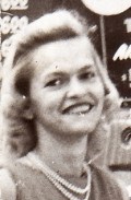 Obituary of Margaret J. Allison