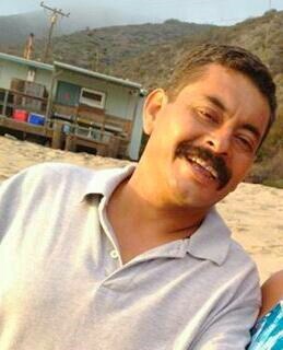 Obituary of Diego Gonzalez