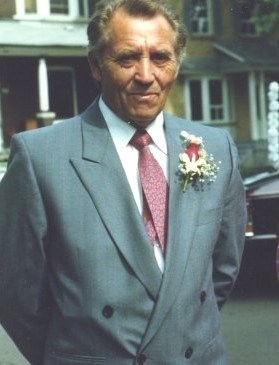 Obituary of Michael H. George