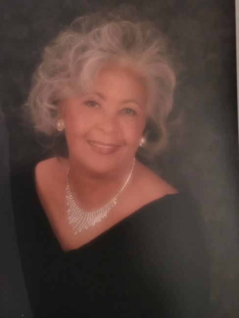 Obituary of Emma Jane Fitch