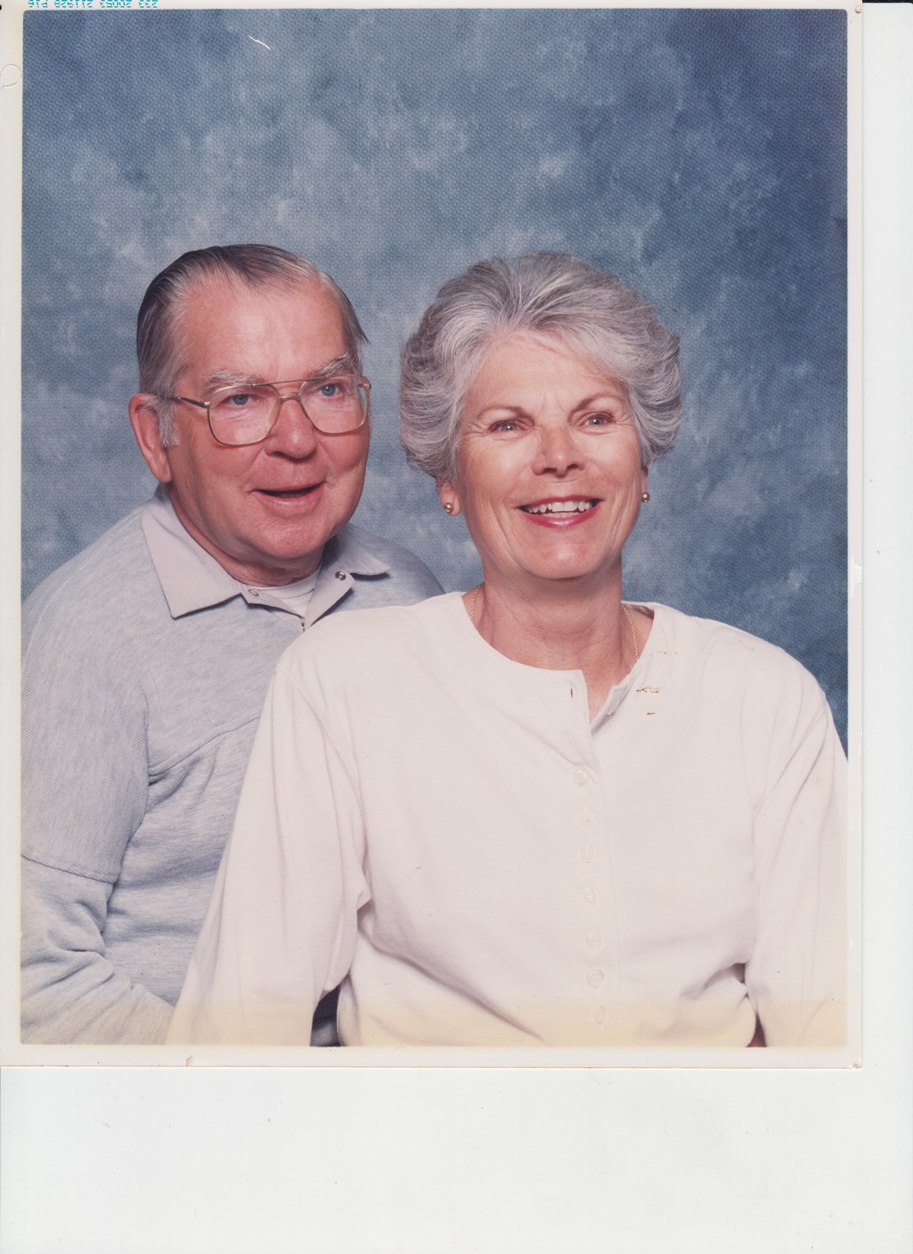 Obituary of Bruce R. Middleton