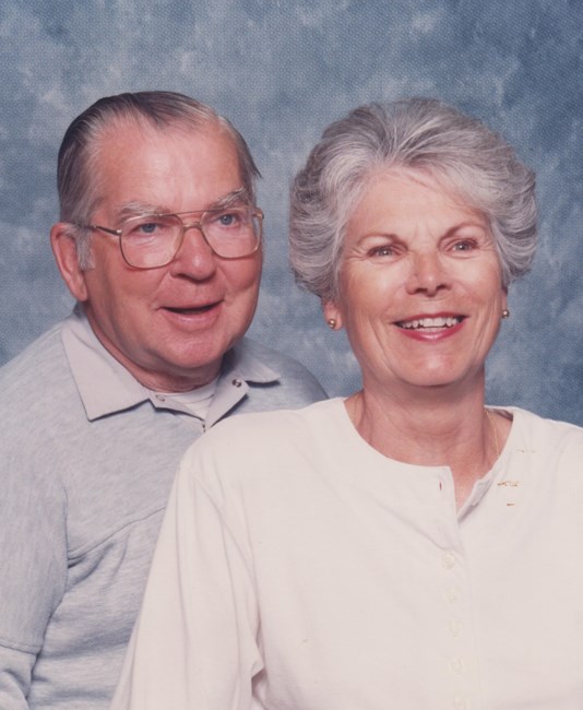 Obituary of Bruce R. Middleton
