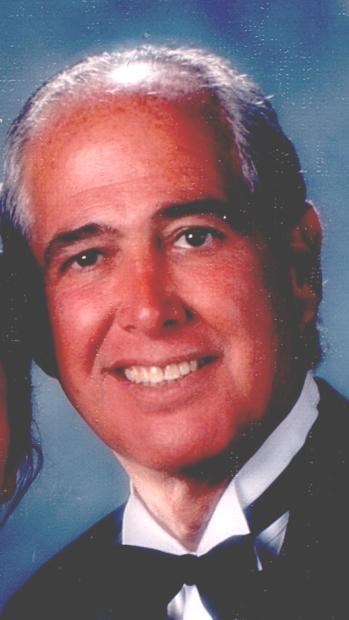 Avis de décès de Robert "Bob" Roth