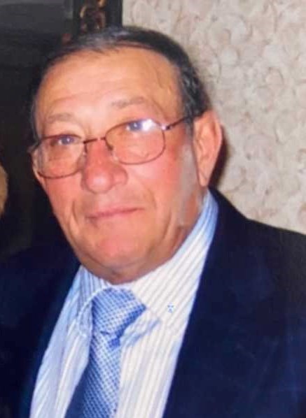 Obituary of Lorenzo D'Aloisio