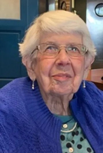 Obituary of Maxine R Wortley