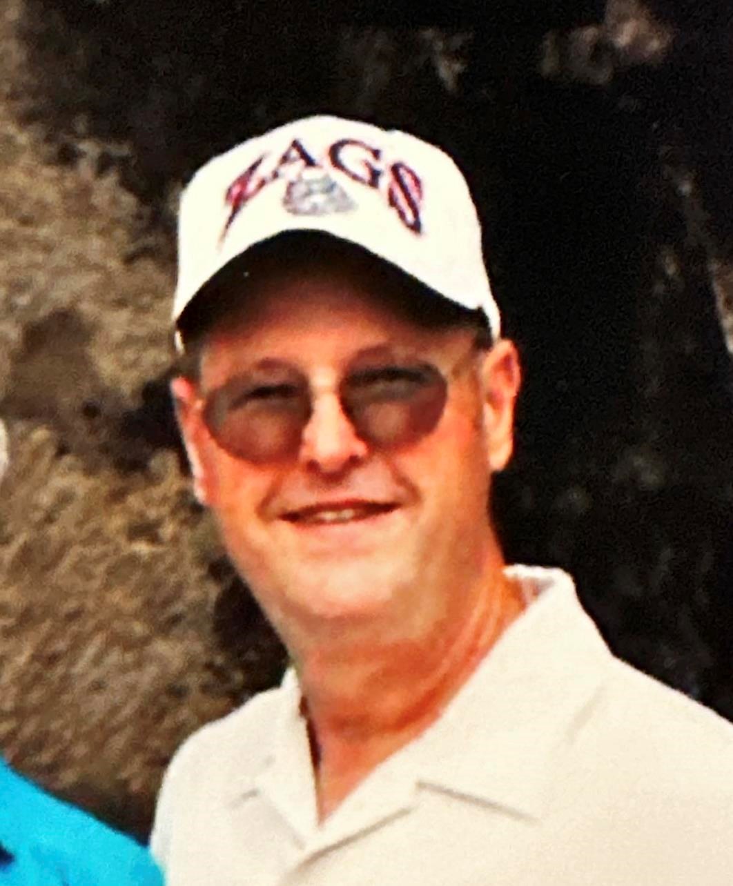 Obituary of Stephen Louis Matthews